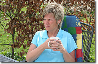 Silke Ortolf