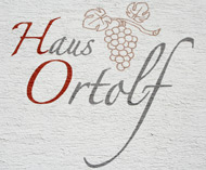 Logo Familie Ortolf aus Ihringen am Kaiserstuhl